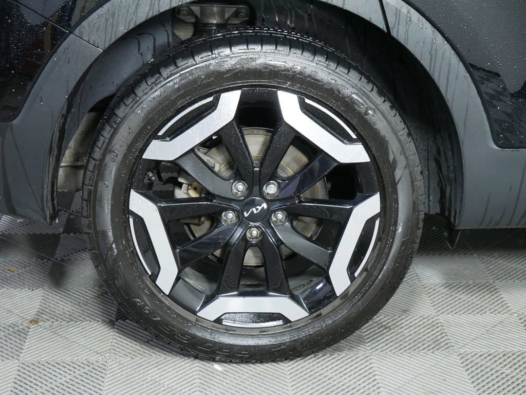 Used 2024 Kia Telluride S w/ S Sunroof Package AWD/4WD image 13