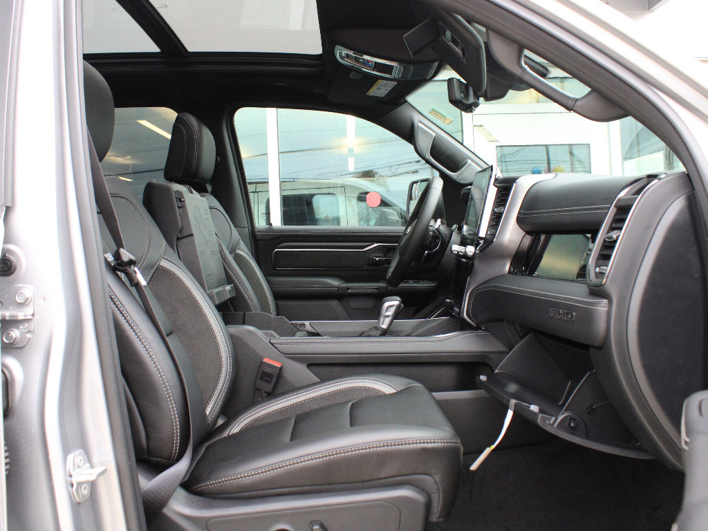New 2026 RAM 1500 RHO AWD/4WD image 24