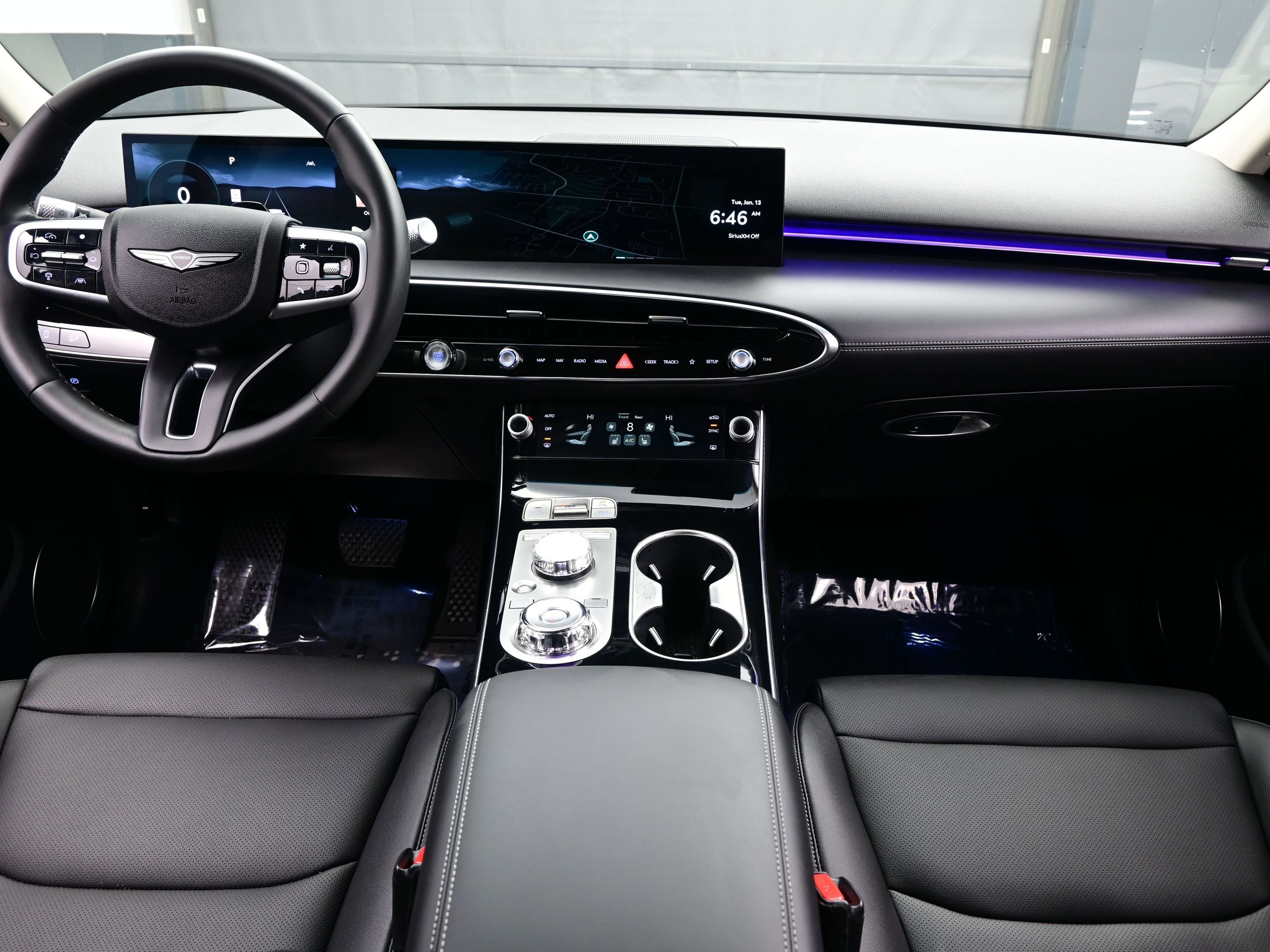 Certified 2026 Genesis GV70 2.5T image 17