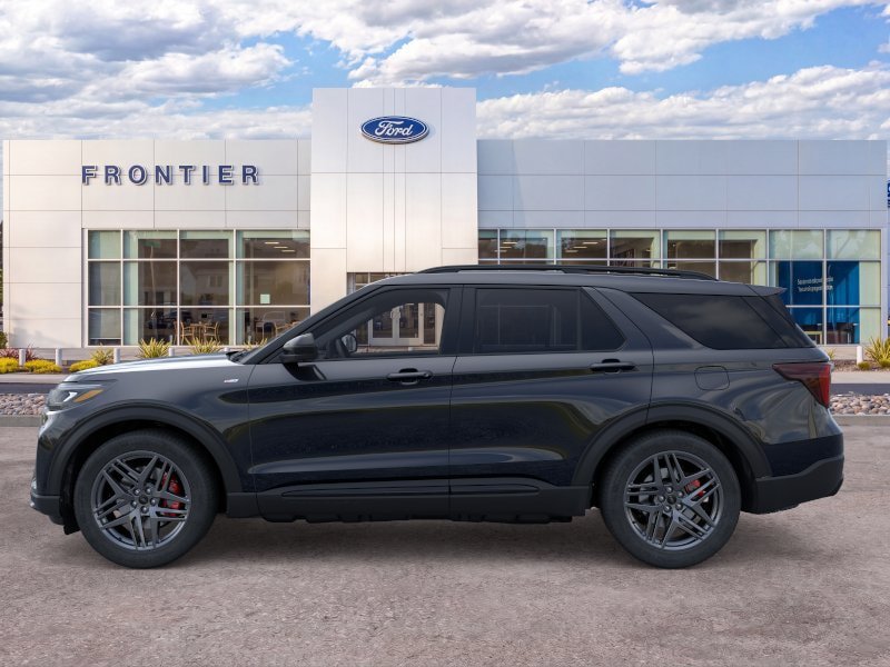 New 2026 Ford Explorer ST-Line AWD/4WD image 32