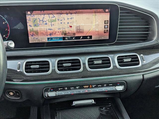 Used 2020 Mercedes-Benz GLS 450 4MATIC image 13