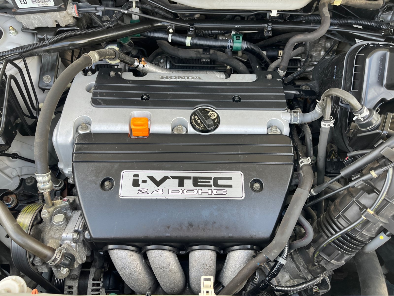Used 2006 Honda Element EX-P image 22