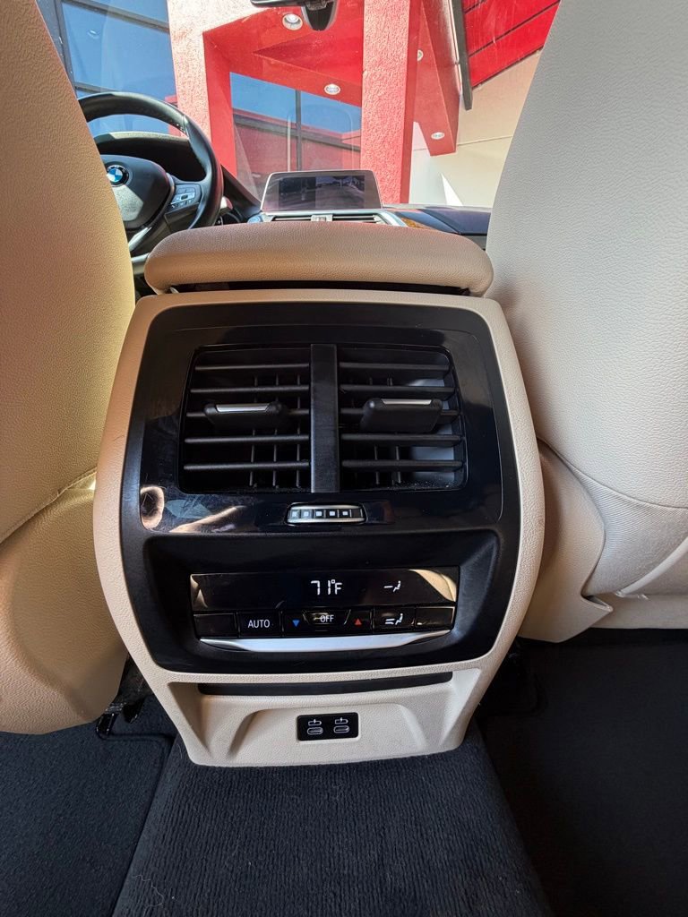 Used 2020 BMW X3 sDrive30i image 25