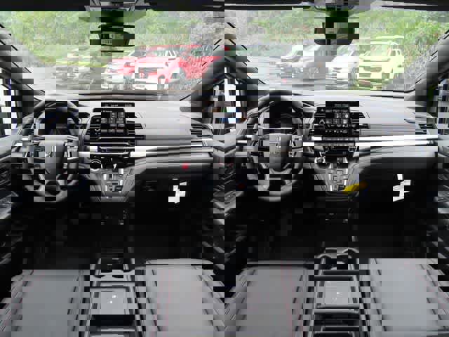 New 2026 Honda Odyssey Sport-L image 19