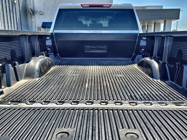 Used 2022 Chevrolet Silverado 2500 LT w/ Snow Plow Prep/Camper Package AWD/4WD image 16