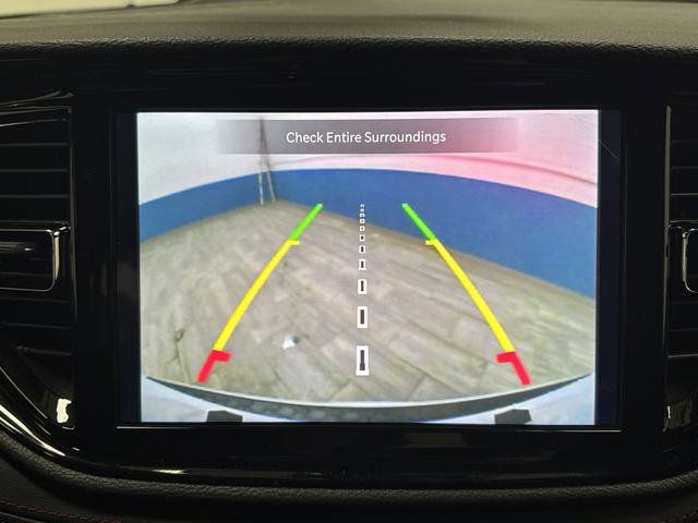 New 2026 Dodge Durango GT image 11