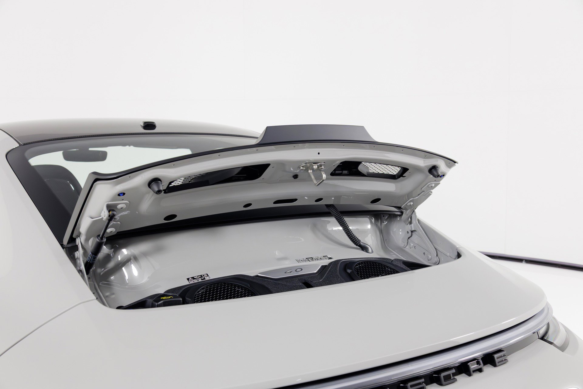 Used 2024 Porsche 911 GT3 image 46