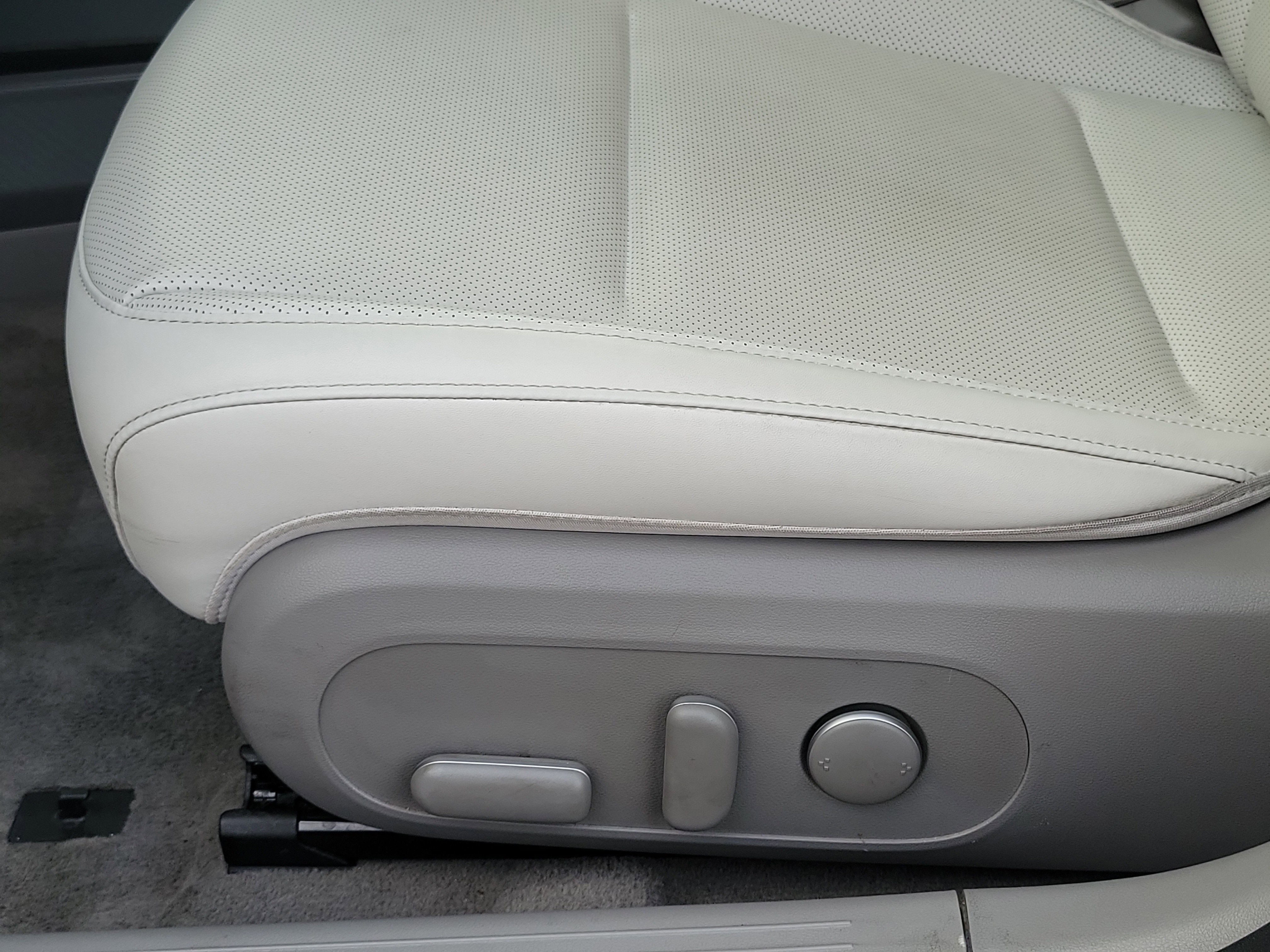 Certified 2025 Hyundai Ioniq 6 SEL image 15