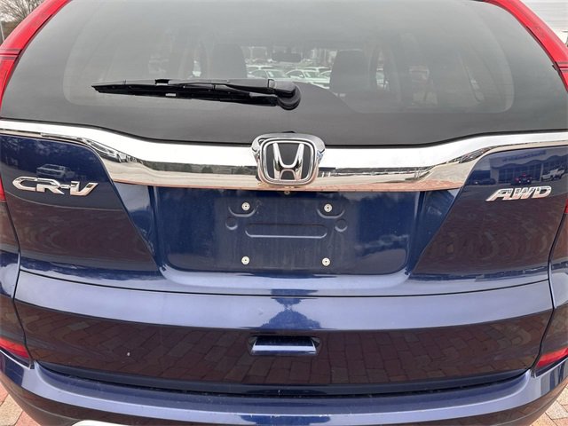 Used 2016 Honda CR-V EX image 10