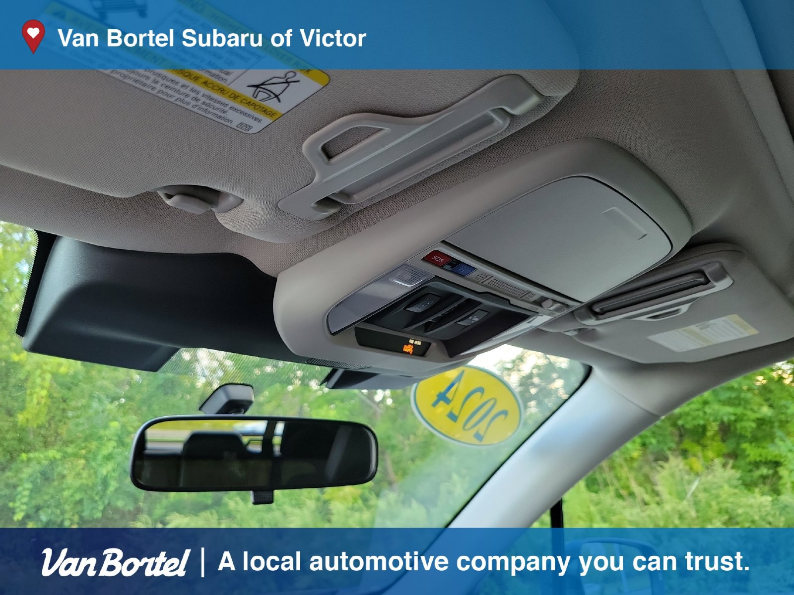 Used 2024 Subaru Forester Limited AWD/4WD image 19