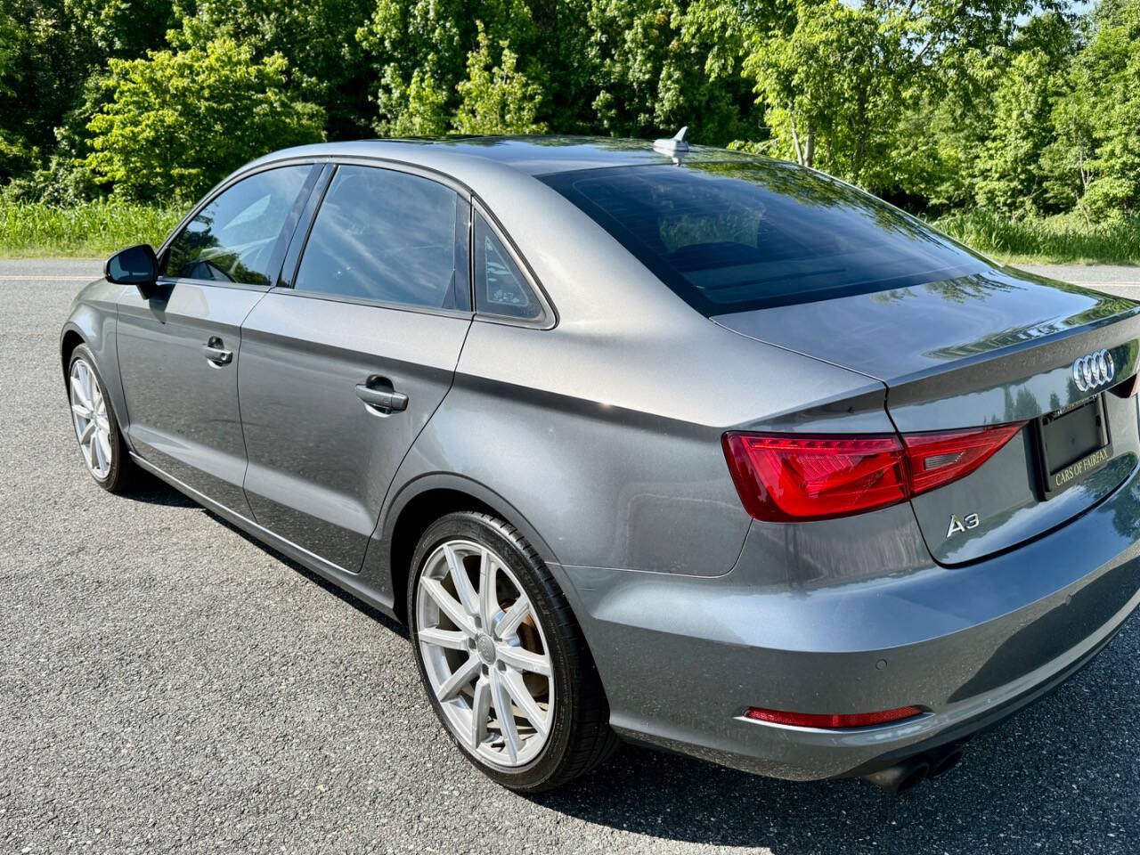 Used 2016 Audi A3 1.8T Premium FWD image 3