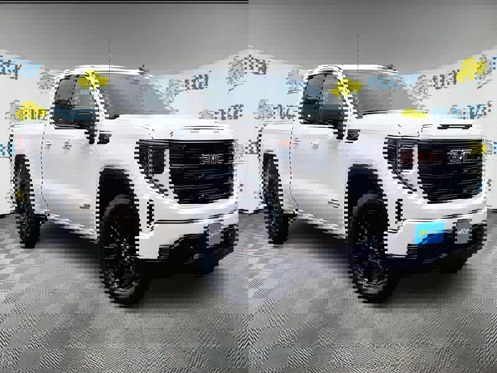 Used 2022 GMC Sierra 1500 Elevation