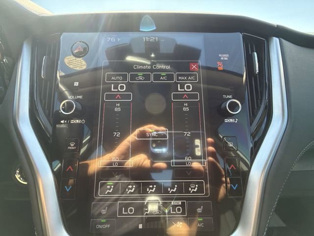 Used 2025 Subaru Legacy Premium image 18