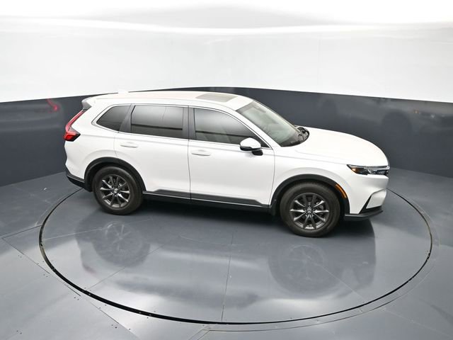 Used 2026 Honda CR-V EX-L image 24