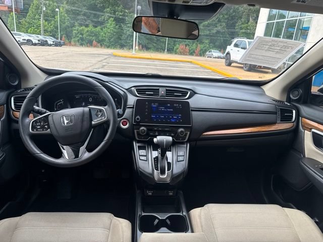 Used 2021 Honda CR-V EX image 15