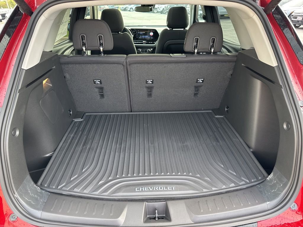 New 2026 Chevrolet TrailBlazer LT w/ Convenience Package image 22