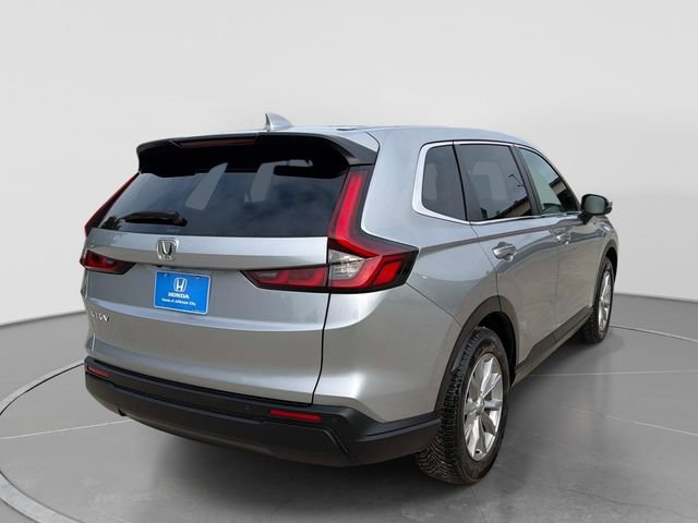 Certified 2023 Honda CR-V EX-L image 7