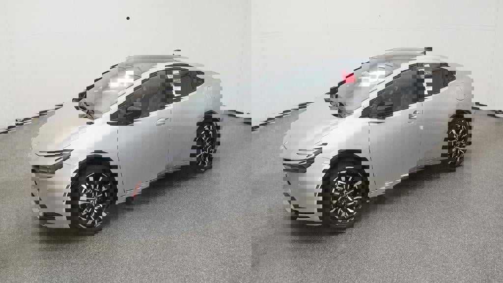 New 2026 Toyota Prius Plug-In Hybrid image 24