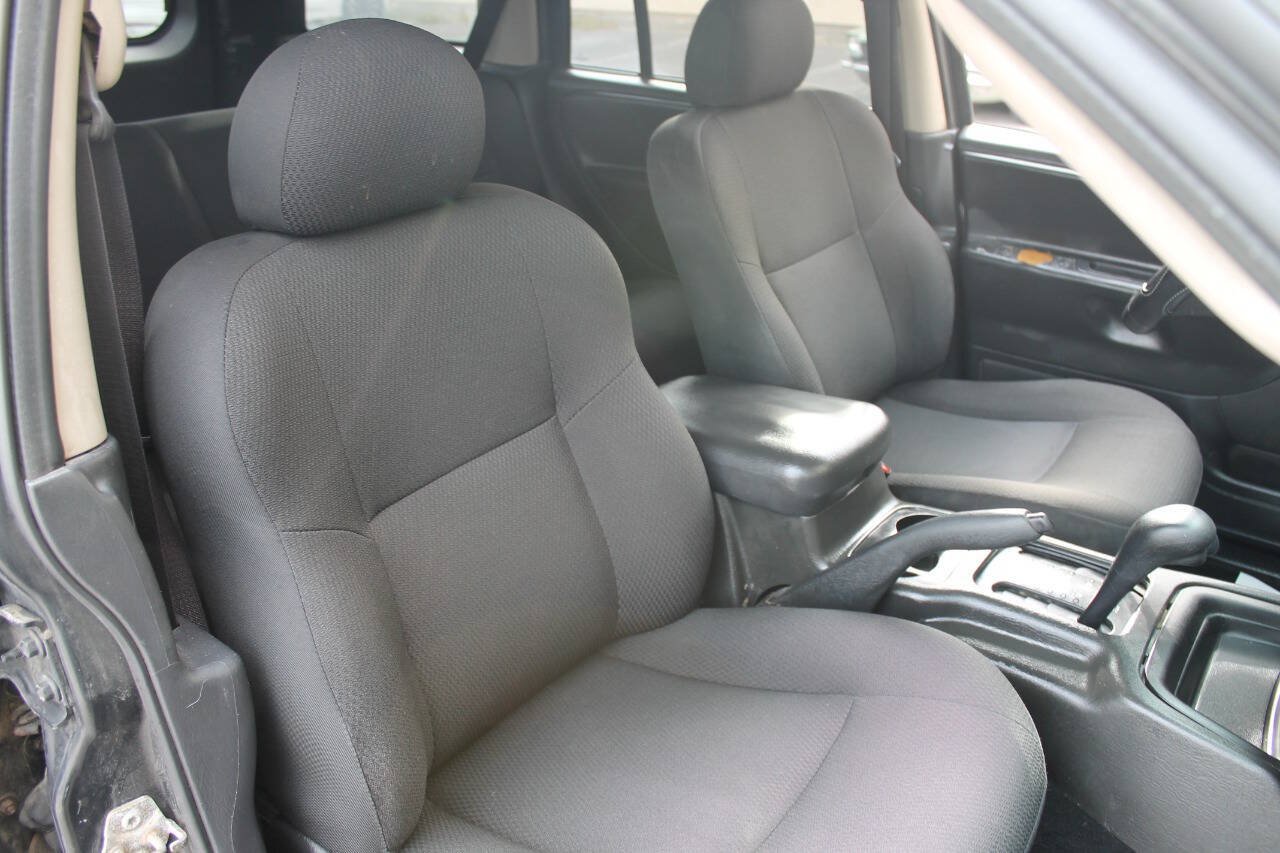 Used 2004 Jeep Grand Cherokee Laredo w/ Convenience Group AWD/4WD image 30