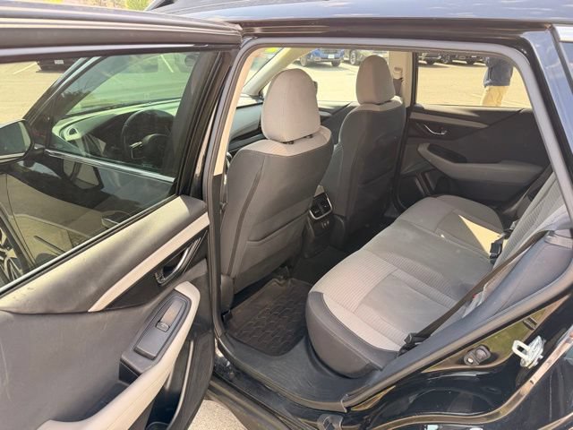Used 2022 Subaru Outback Premium AWD/4WD image 20