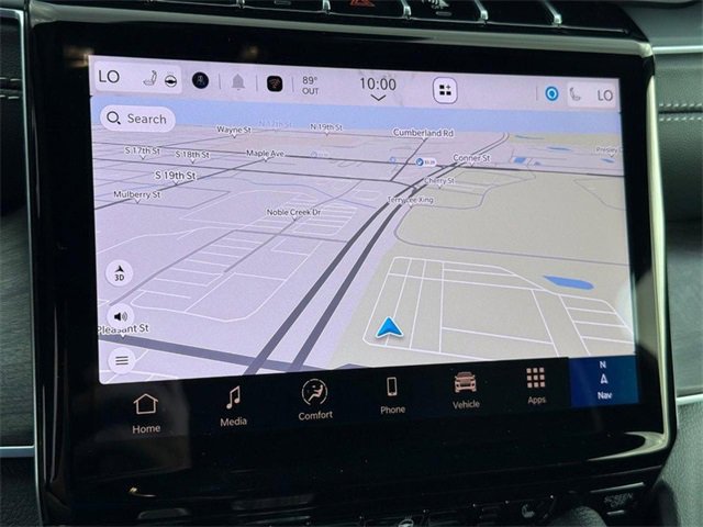 New 2025 Jeep Grand Cherokee Limited w/ Black Appearance Package image 26