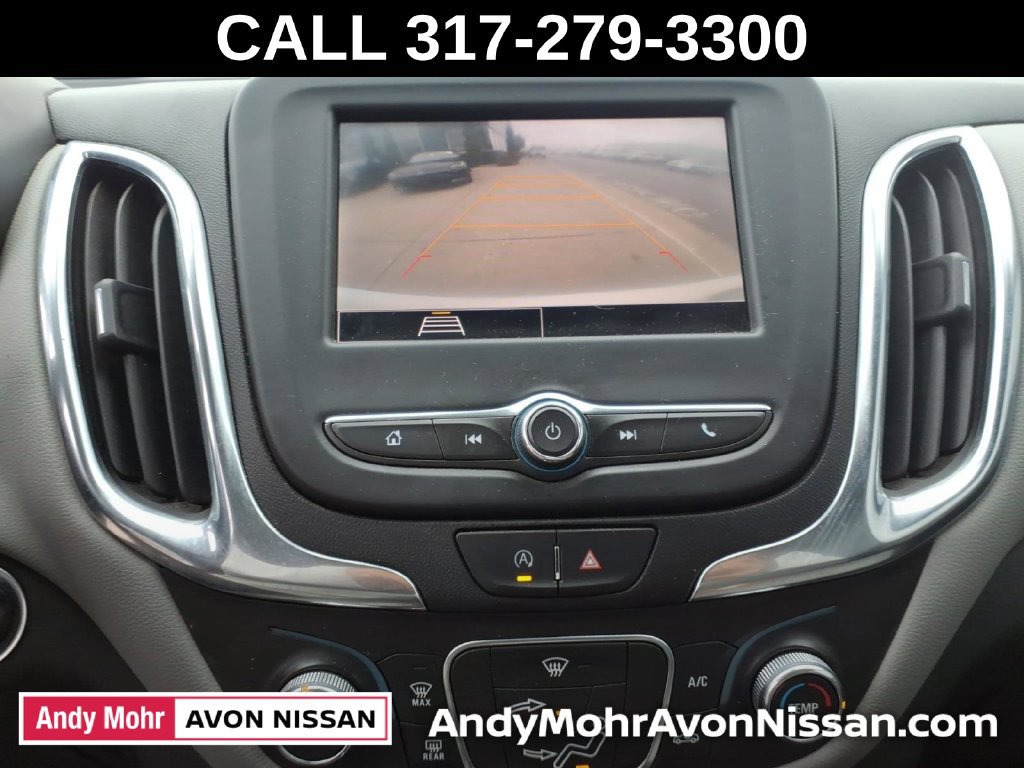 Used 2022 Chevrolet Equinox LS AWD/4WD image 29