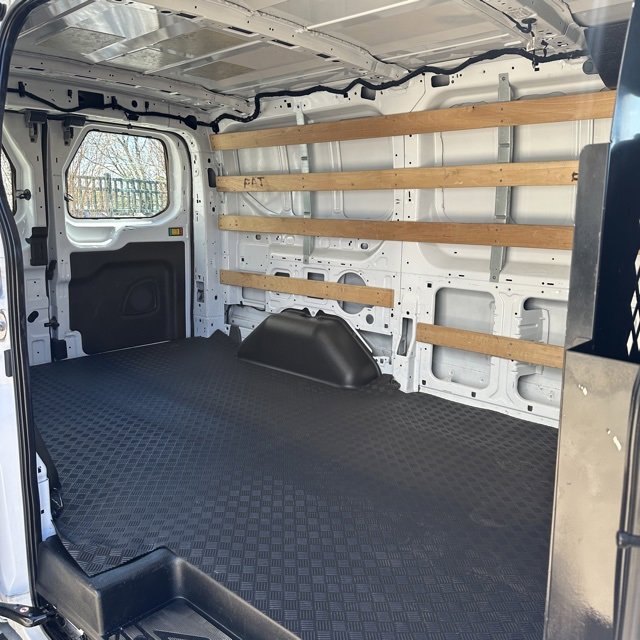 Used 2024 Ford Transit 250 Low Roof w/ Exterior Upgrade Package image 15