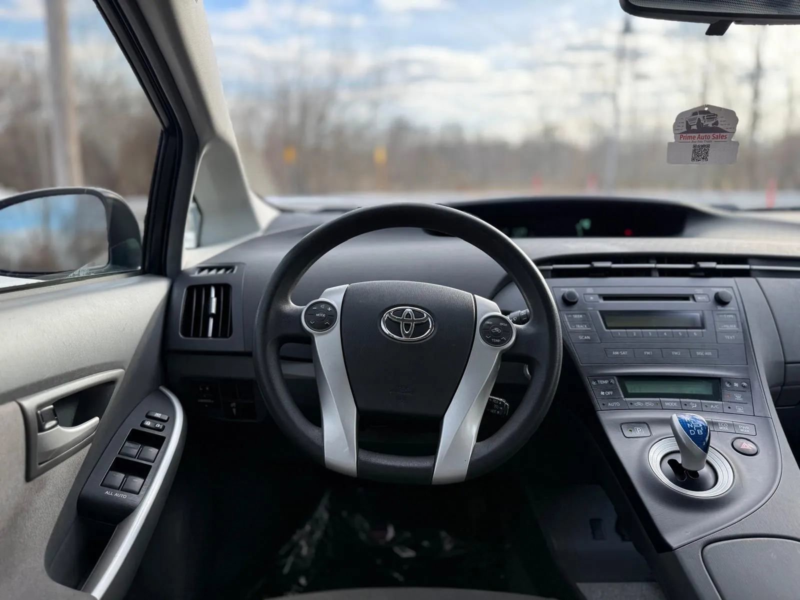 Used 2011 Toyota Prius Two FWD image 12