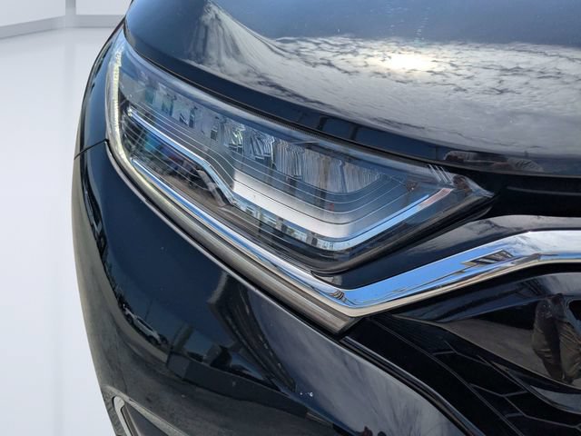 Used 2021 Honda CR-V Touring image 9