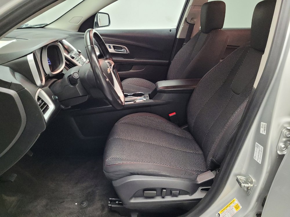 Used 2015 Chevrolet Equinox LT w/ Driver Convenience Package image 17