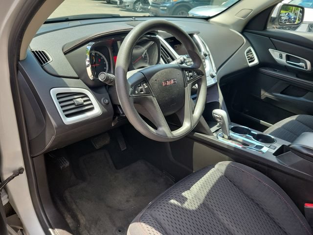 Used 2015 GMC Terrain SLE FWD image 14
