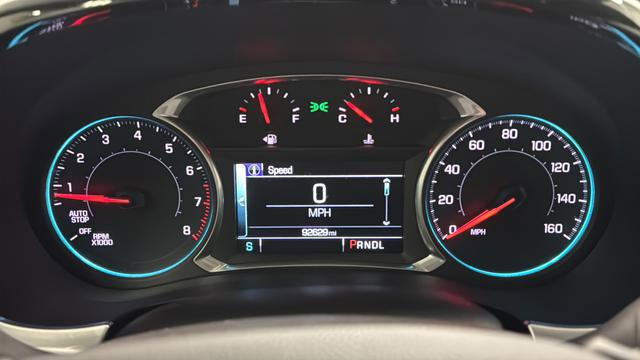 Used 2018 Chevrolet Traverse LT AWD/4WD image 16