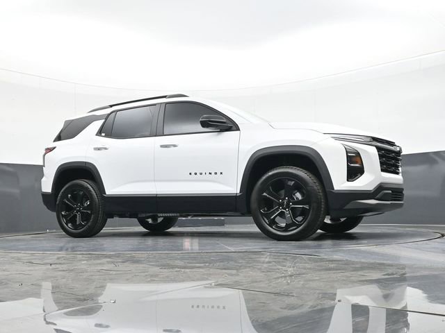 New 2026 Chevrolet Equinox LT w/ Midnight Edition image 47