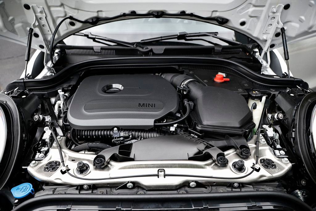 New 2026 MINI Cooper S image 29