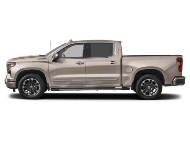 New 2026 Chevrolet Silverado 1500 High Country image 11