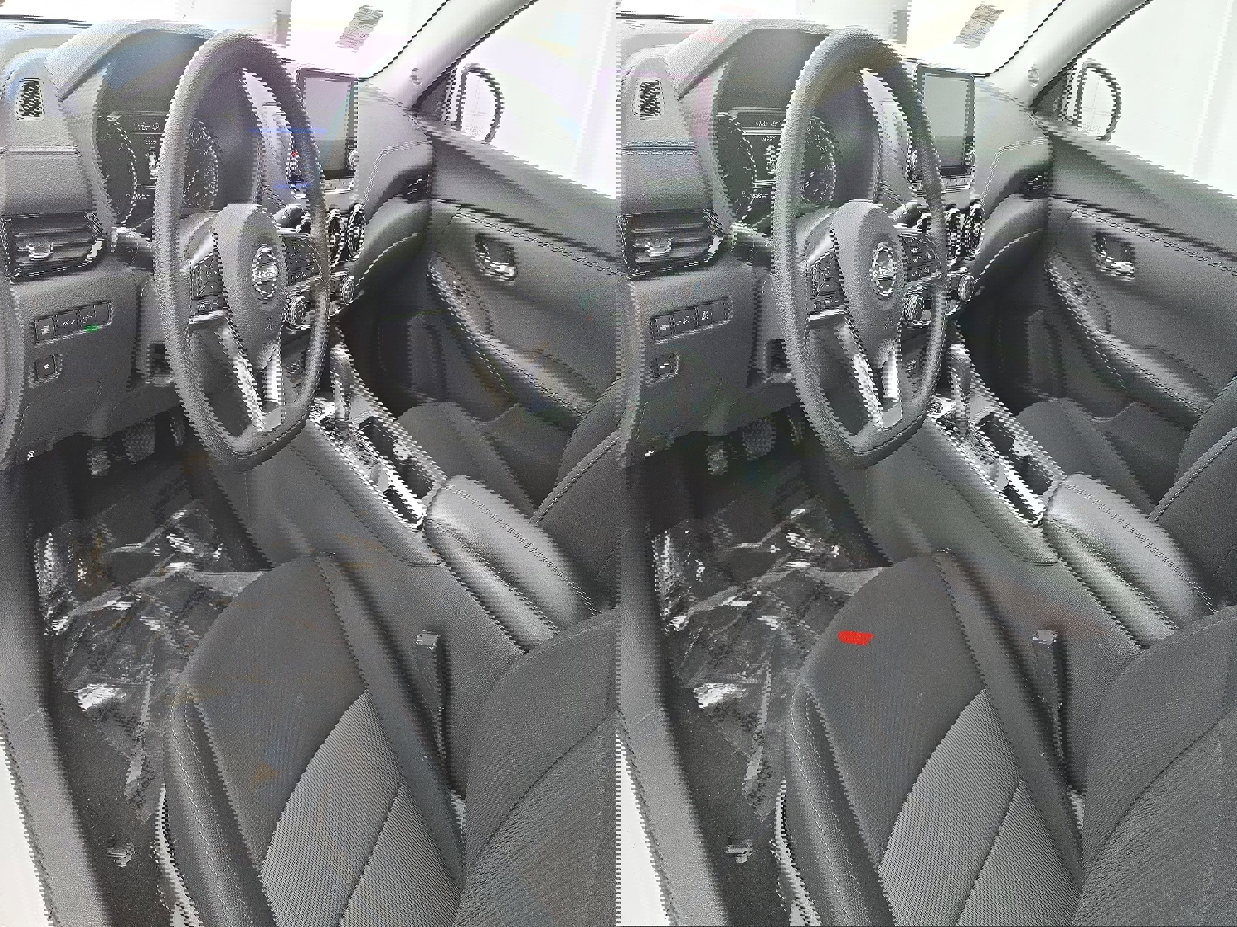 Used 2024 Nissan Sentra SV image 15