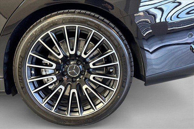 New 2026 Mercedes-Benz E 53 AMG e 4MATIC Wagon image 29