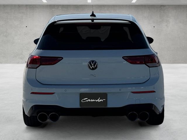 Used 2024 Volkswagen Golf R image 15