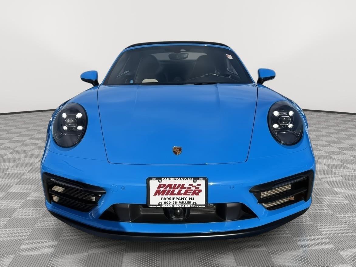 Used 2023 Porsche 911 Carrera GTS image 2