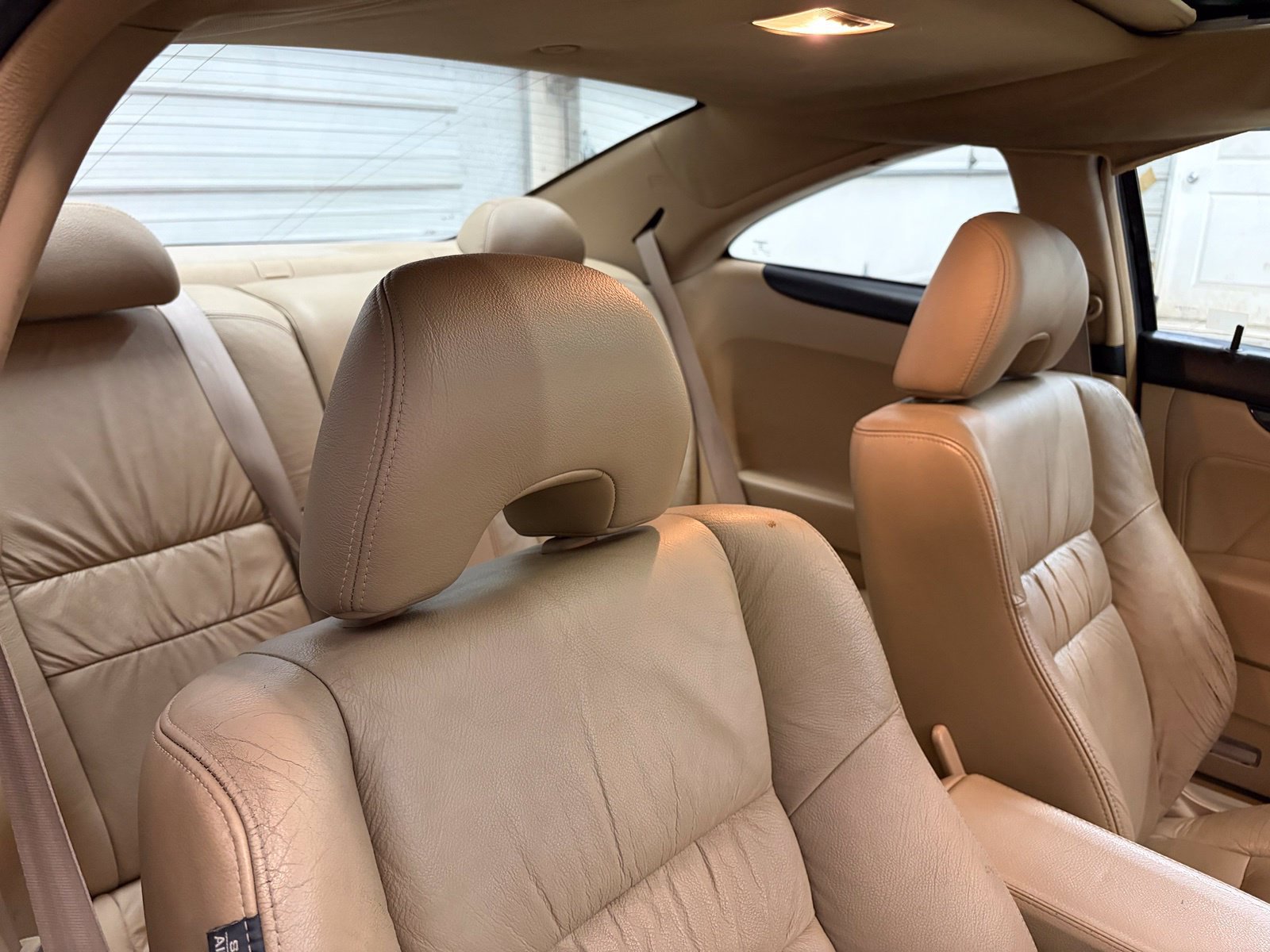 Used 2007 Honda Accord EX-L image 21