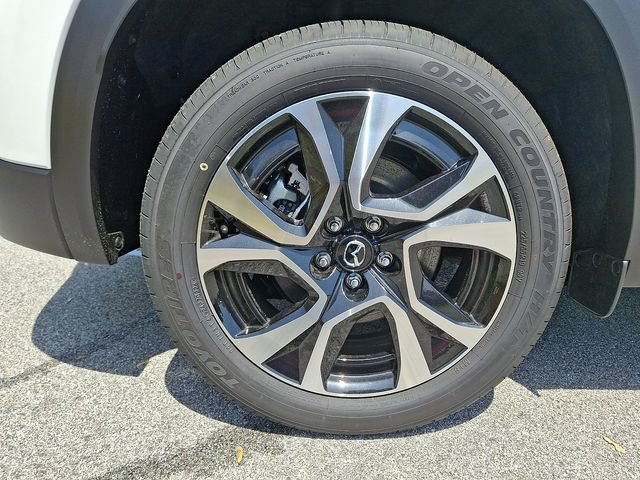 New 2026 MAZDA CX-5 Preferred AWD/4WD image 6