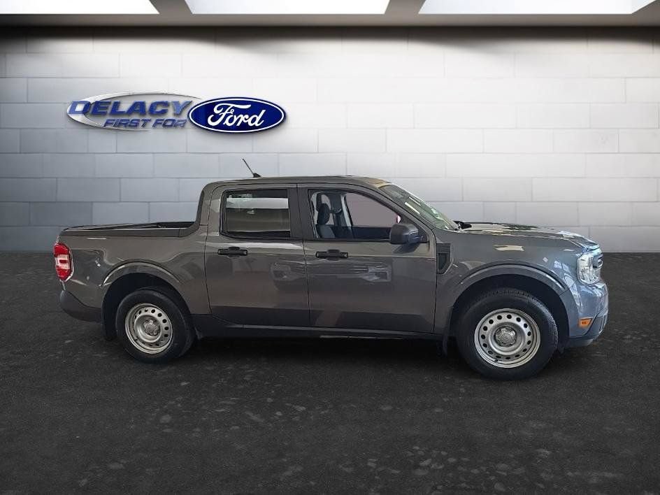Used 2022 Ford Maverick XL w/ Equipment Group 100A Standard AWD/4WD image 8