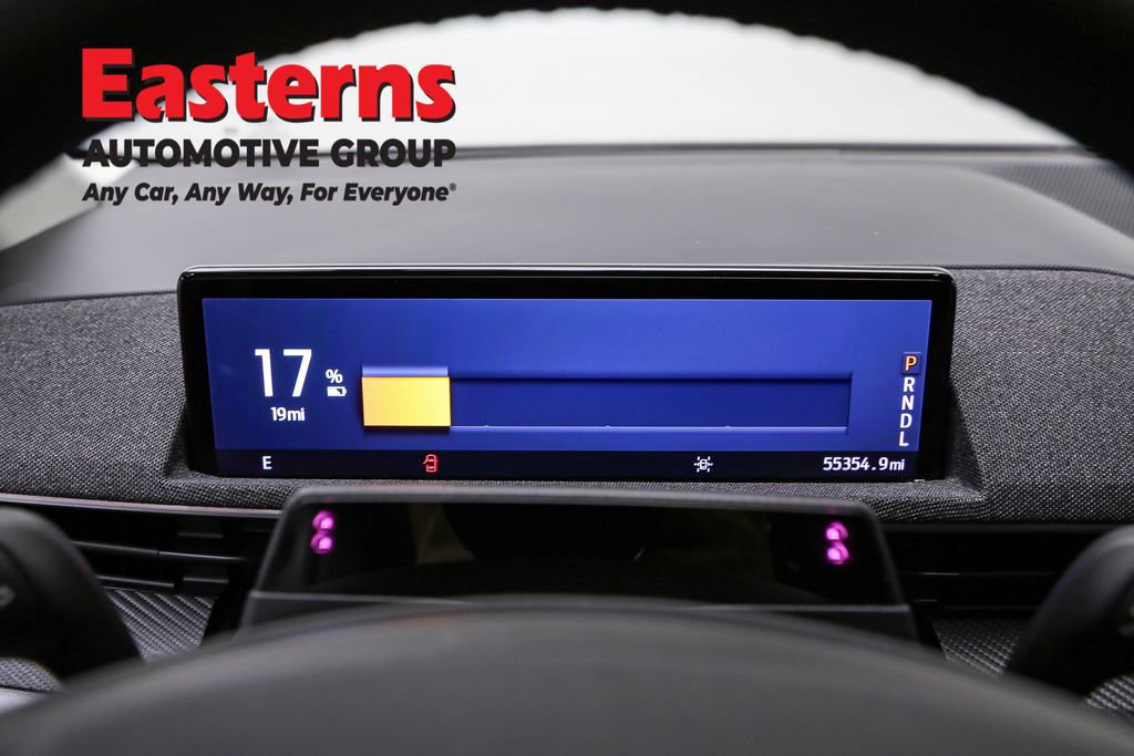 Used 2023 Ford Mustang Mach-E Premium image 18