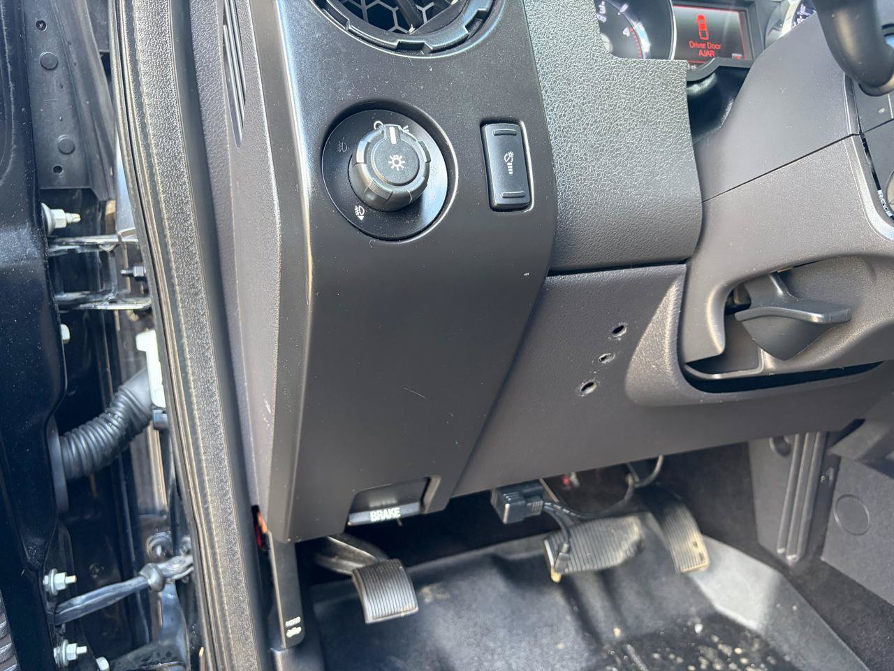 Used 2016 Ford F250 Lariat w/ Chrome Package AWD/4WD image 31