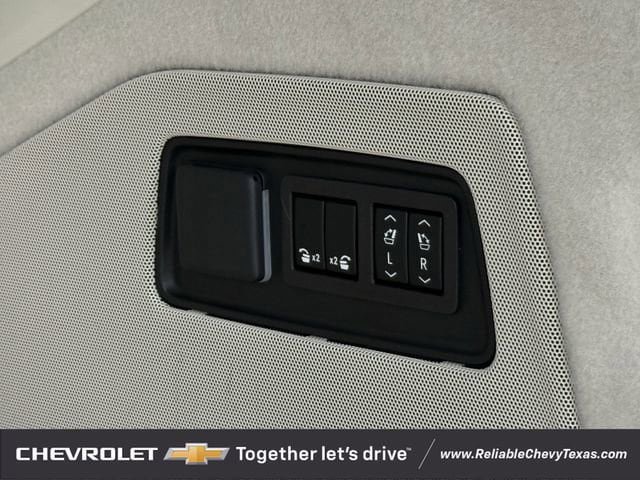 Used 2023 Cadillac Escalade Premium Luxury Platinum AWD/4WD image 41