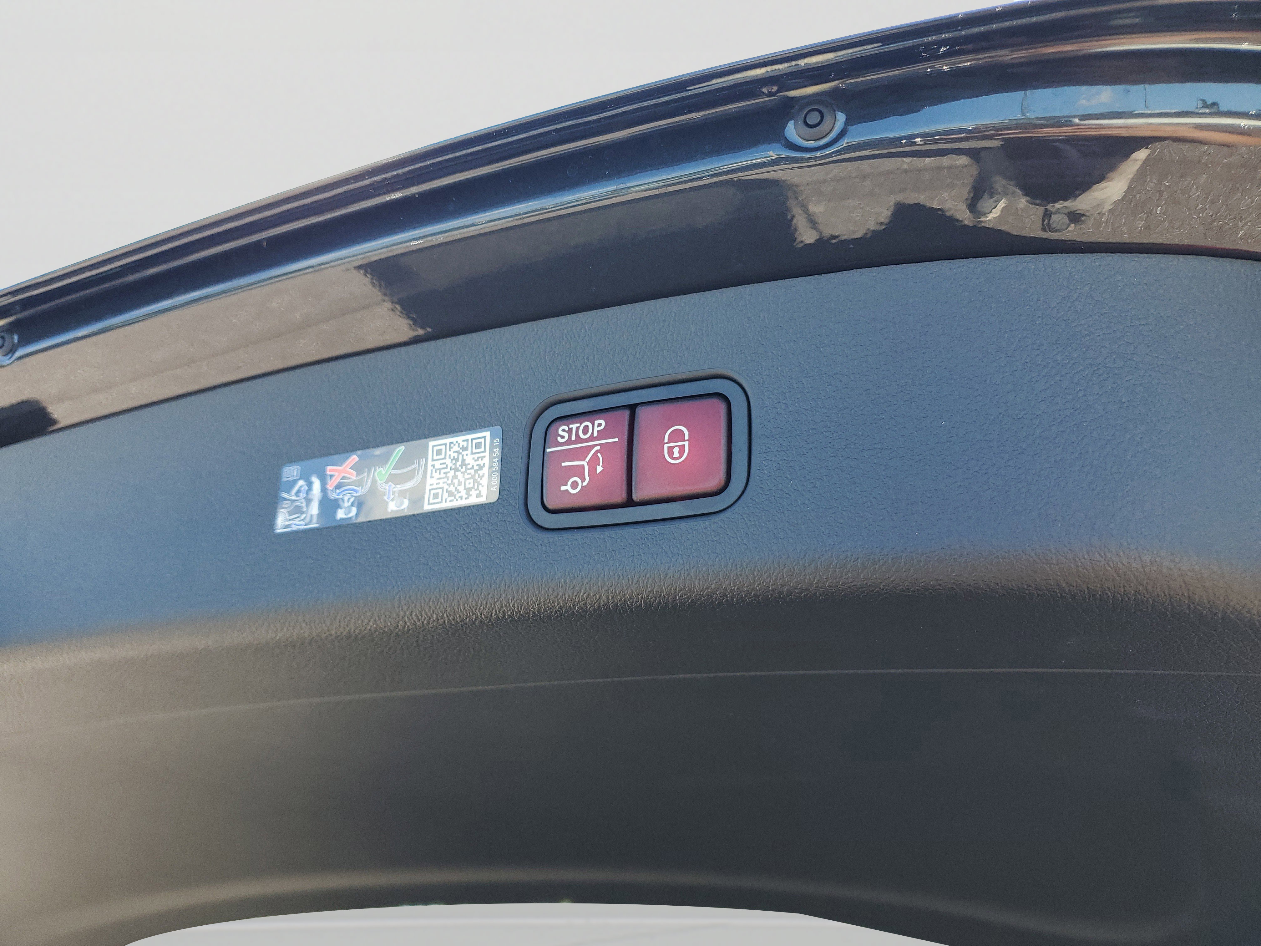 Certified 2026 Mercedes-Benz GLC 300 4MATIC image 36