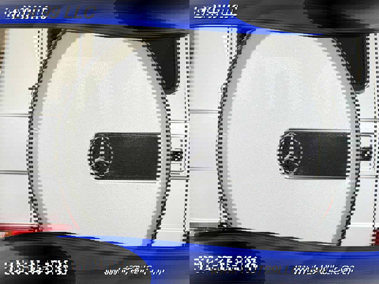 Used 2012 Mercedes-Benz G 550 G550 AWD 74k Miles CLEAN TITLE image 65