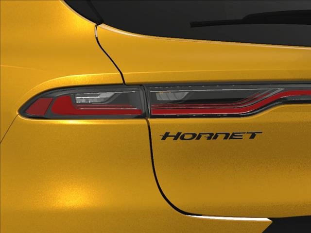 New 2024 Dodge Hornet R/T image 12