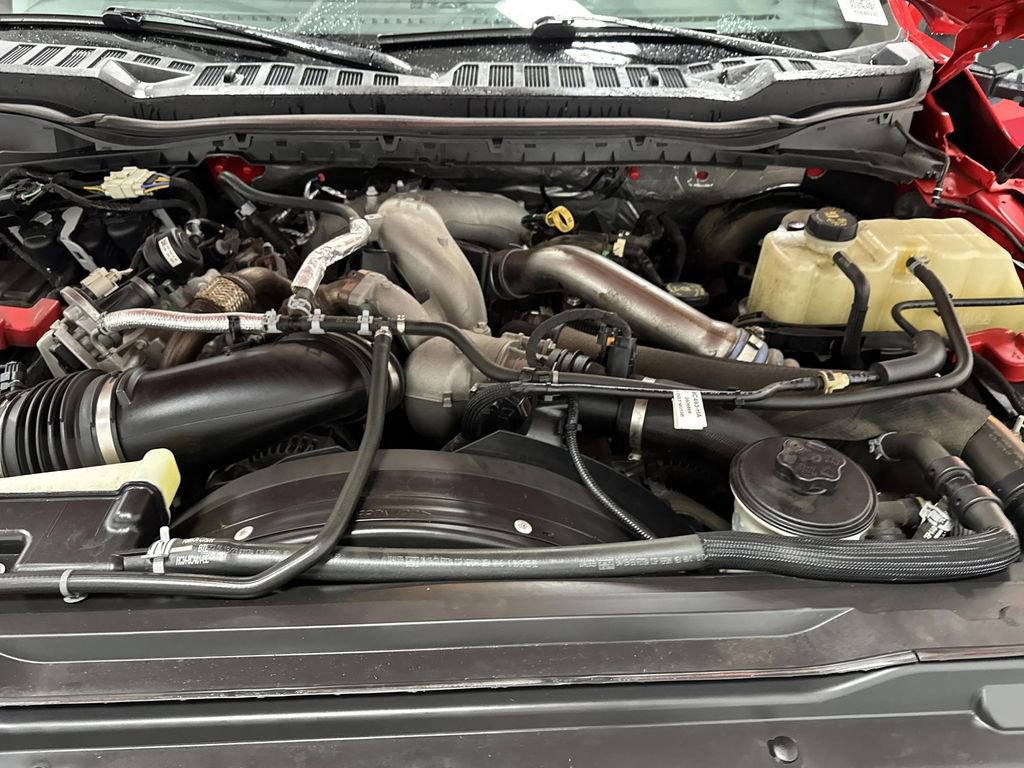 Used 2023 Ford F250 XLT w/ XLT Premium Package image 42