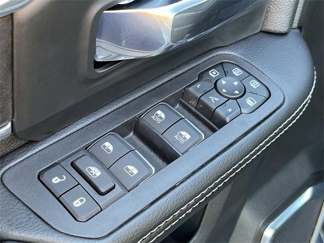 New 2026 RAM 2500 Laramie w/ Night Edition image 22